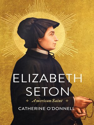 cover image of Elizabeth Seton